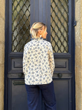 Charger l&#39;image dans la galerie, Blouse Ella
