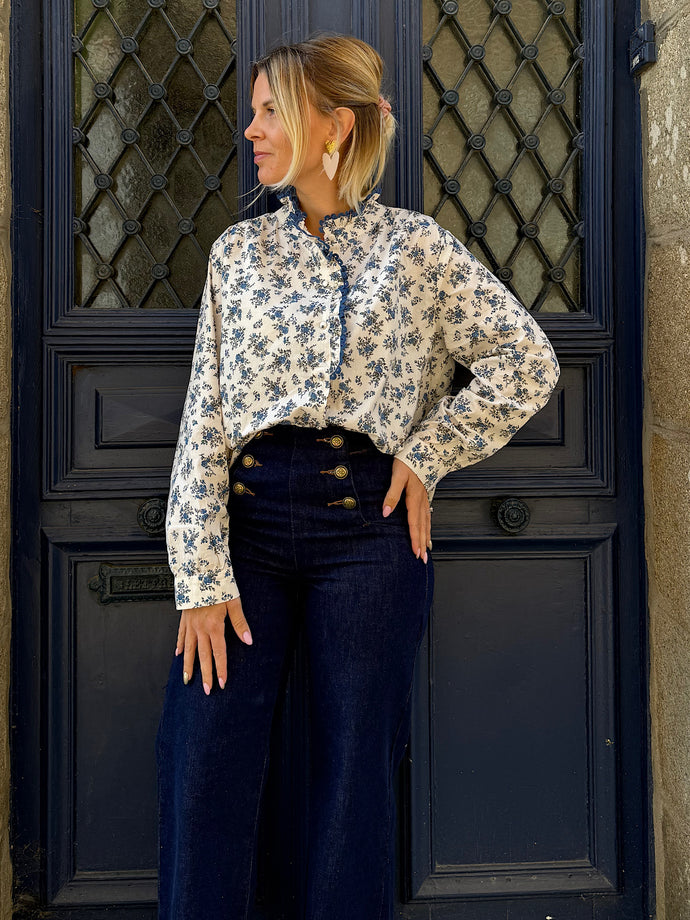 Blouse Ella