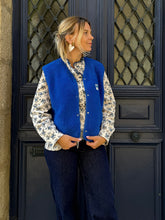 Charger l&#39;image dans la galerie, Blouse Ella
