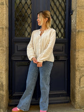 Charger l&#39;image dans la galerie, Blouse Sofia

