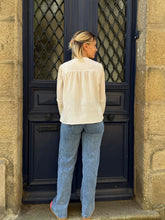 Charger l&#39;image dans la galerie, Blouse Sofia
