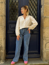 Charger l&#39;image dans la galerie, Blouse Sofia

