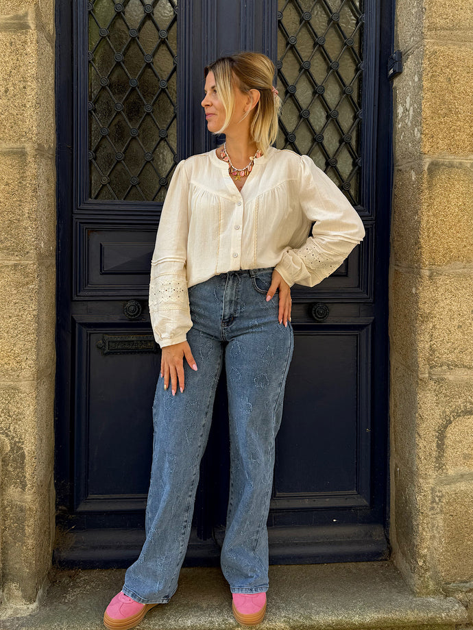 Blouse Sofia