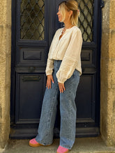 Charger l&#39;image dans la galerie, Blouse Sofia
