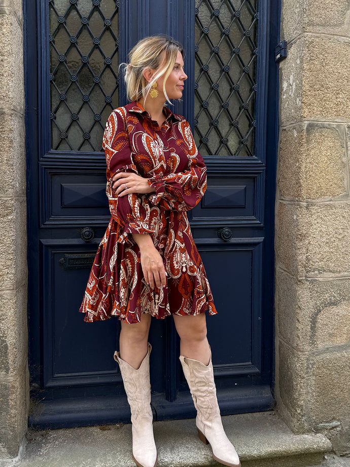 Robe Lyna