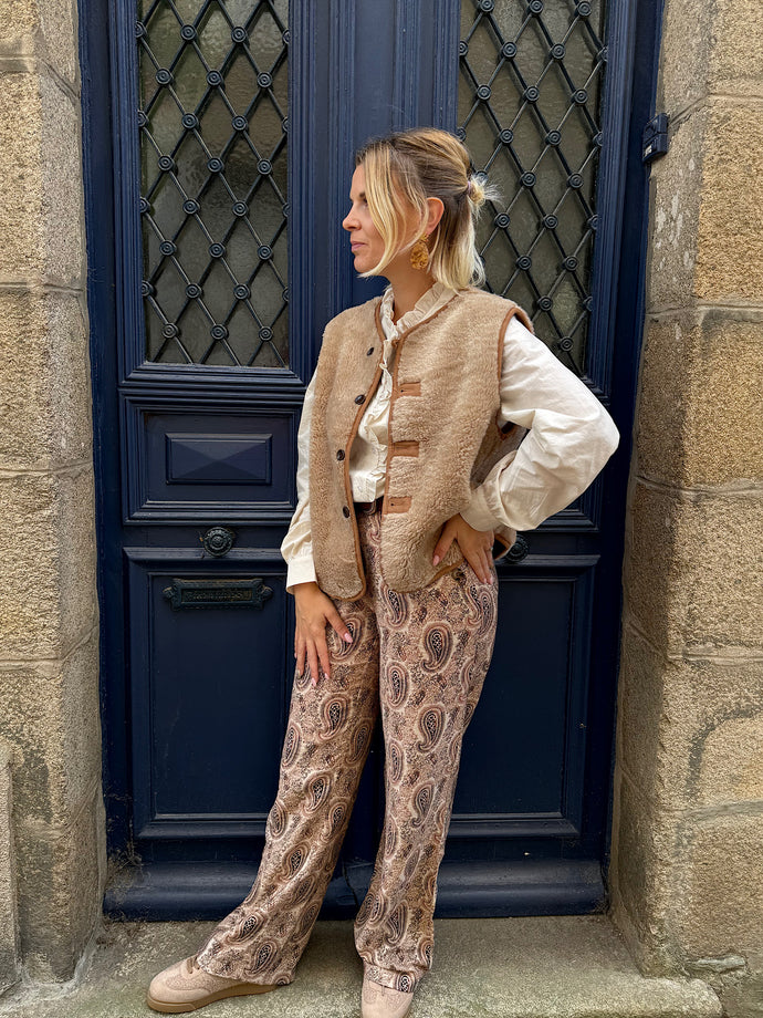 Pantalon noé