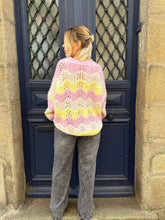 Charger l&#39;image dans la galerie, Gilet pinko

