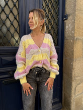 Charger l&#39;image dans la galerie, Gilet pinko
