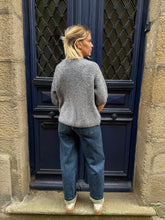 Charger l&#39;image dans la galerie, Gilet Chelsea gris

