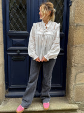 Charger l&#39;image dans la galerie, Blouse Arabella
