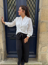 Charger l&#39;image dans la galerie, Pantalon noir Tan
