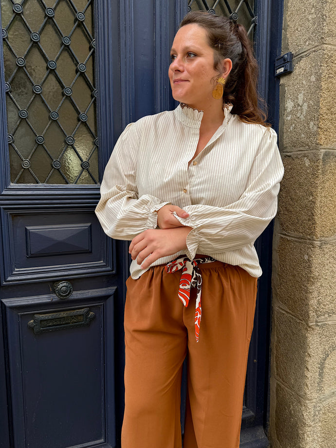 Blouse Sandy