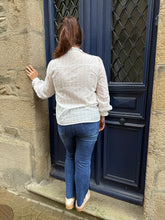 Charger l&#39;image dans la galerie, Blouse Charity

