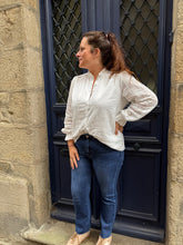 Charger l&#39;image dans la galerie, Blouse Charity
