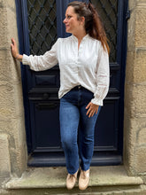 Charger l&#39;image dans la galerie, Blouse Charity
