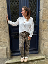 Charger l&#39;image dans la galerie, Blouse Charity
