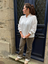 Charger l&#39;image dans la galerie, Blouse Charity
