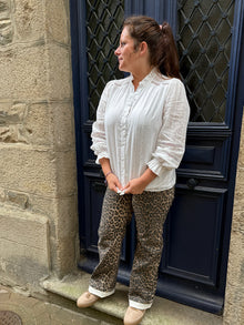 Jean Barbara Léopard