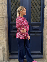 Charger l&#39;image dans la galerie, Blouse Carly

