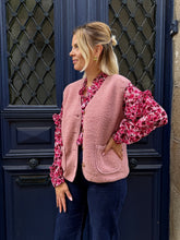 Charger l&#39;image dans la galerie, Blouse Carly
