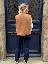 Charger l&#39;image dans la galerie, Veste reversible Kailey
