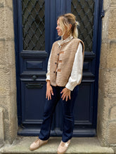 Charger l&#39;image dans la galerie, Veste reversible Kailey
