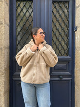 Charger l&#39;image dans la galerie, Polaire ally beige
