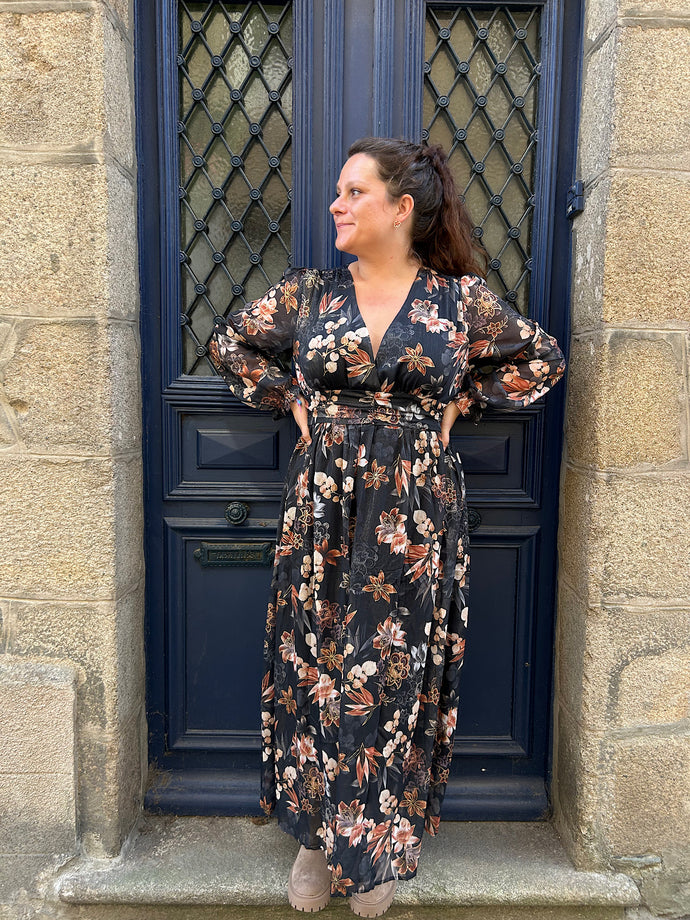 Robe Jacky