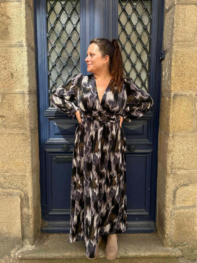 Robe Darla