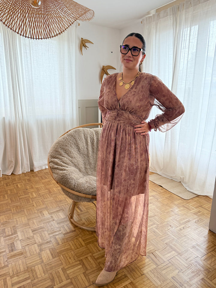 Robe Elleen