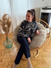 Charger l&#39;image dans la galerie, Blouse Kelsy
