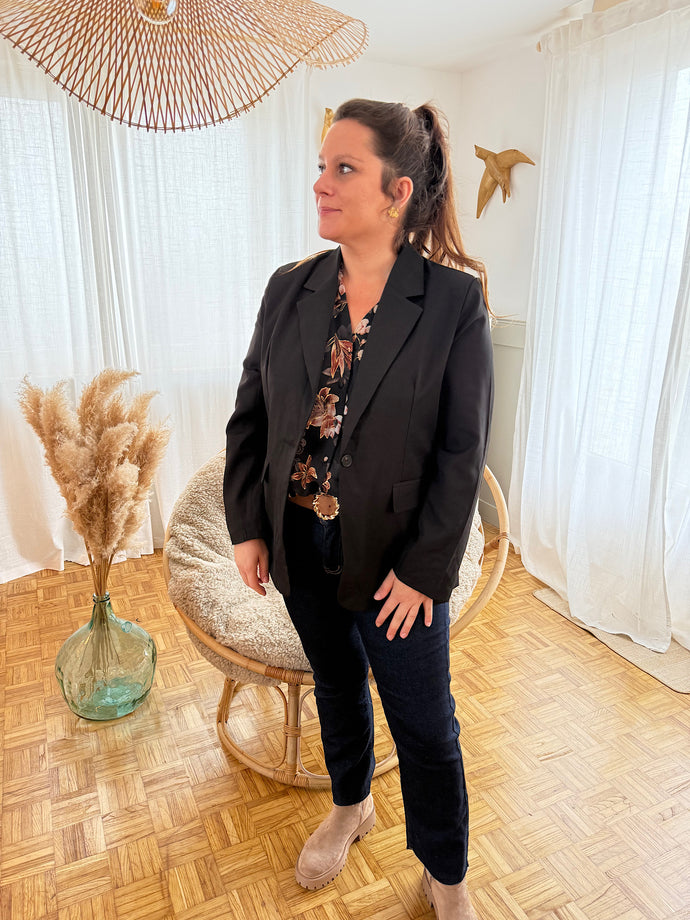 Blazer Anoucka