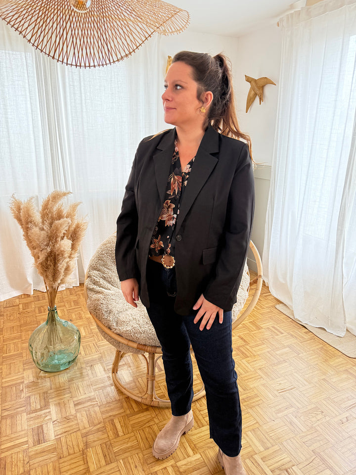 Blazer Anoucka