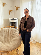 Charger l&#39;image dans la galerie, Jean Gasparette brut

