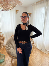 Charger l&#39;image dans la galerie, Pull fin Grace
