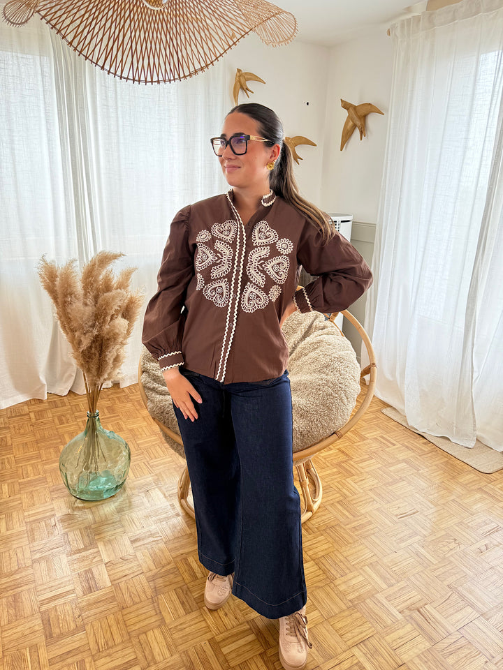 Blouse Tia