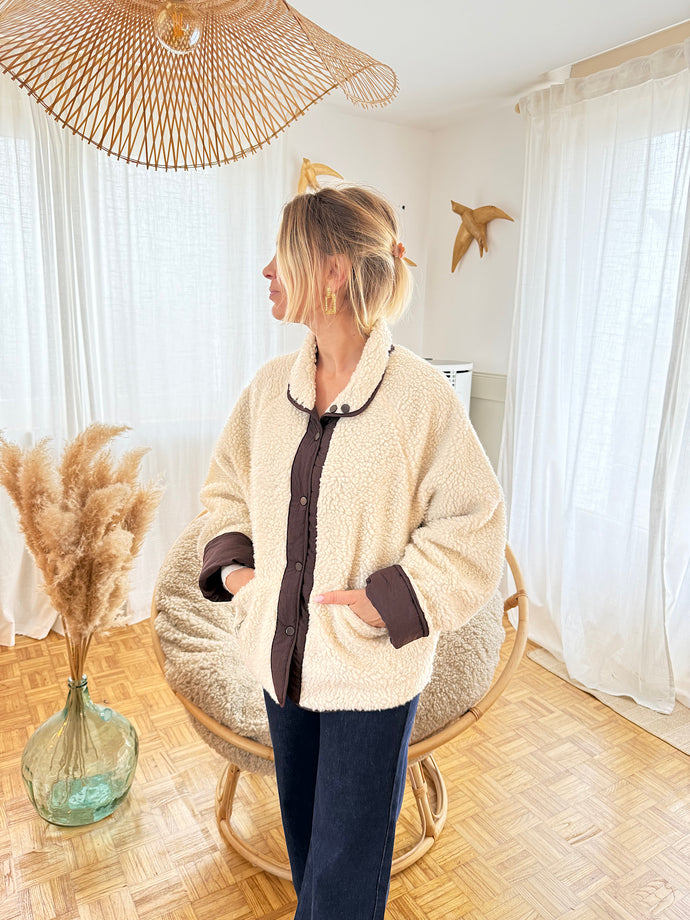 Veste Autumn