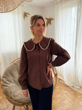 Charger l&#39;image dans la galerie, Chemise Lyne
