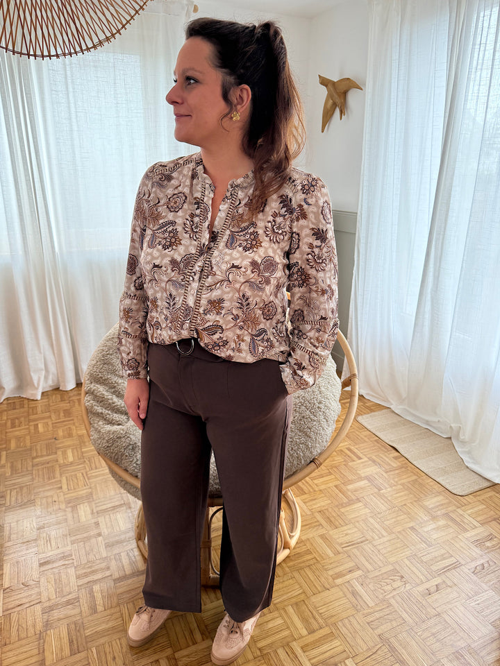 Pantalon Dayna