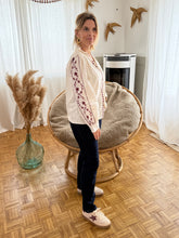 Charger l&#39;image dans la galerie, Jean Sandrine brut
