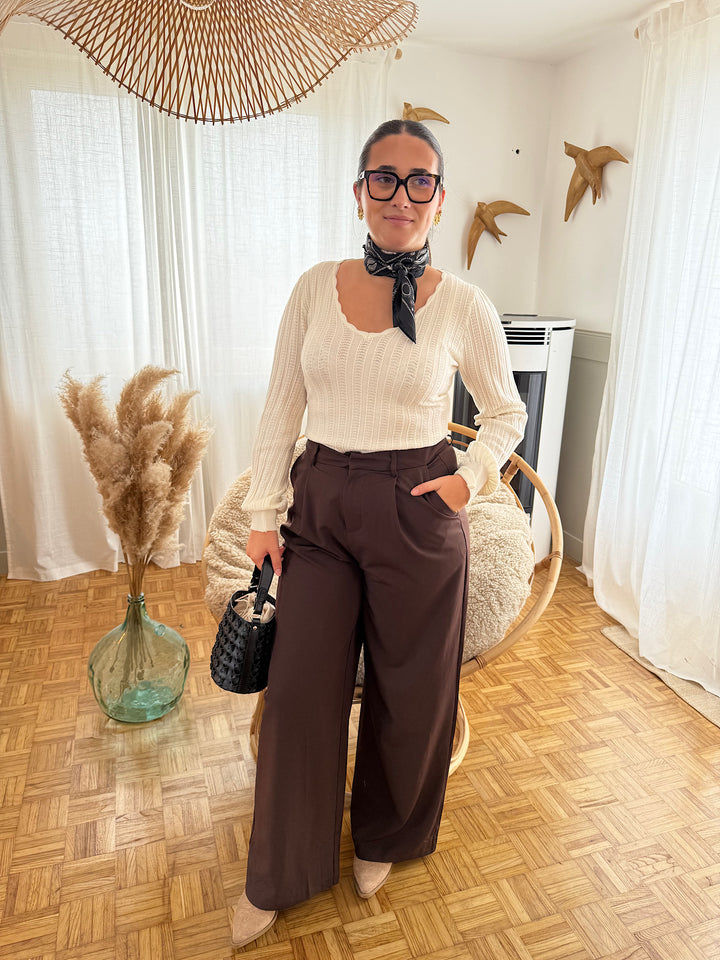 Pantalon Haley
