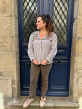 Charger l&#39;image dans la galerie, Blouse Vicky
