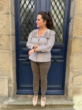 Charger l&#39;image dans la galerie, Blouse Vicky
