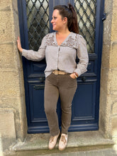 Charger l&#39;image dans la galerie, Blouse Vicky
