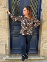 Charger l&#39;image dans la galerie, Blouse Charlyne
