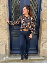 Charger l&#39;image dans la galerie, Blouse Charlyne
