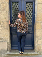 Charger l&#39;image dans la galerie, Blouse Charlyne
