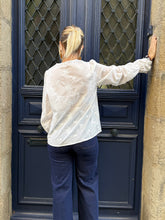 Charger l&#39;image dans la galerie, Blouse Magda
