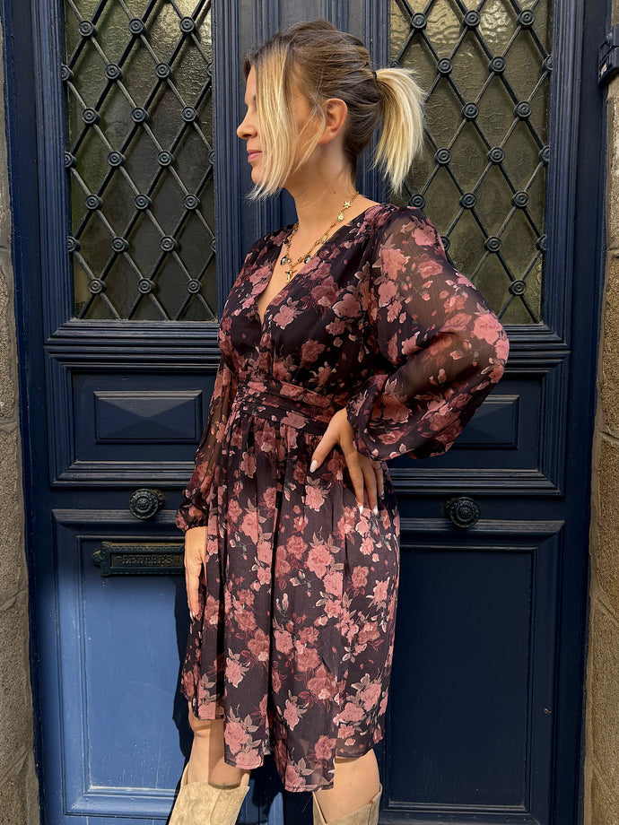 Robe Alexina