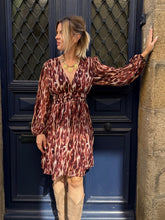 Charger l&#39;image dans la galerie, Robe Constance
